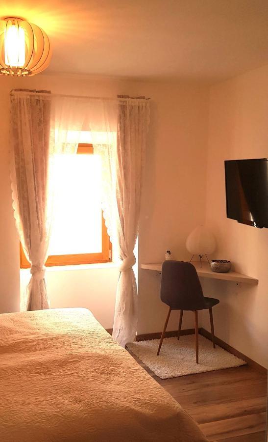 New Villa In Old Center - Pag パグ エクステリア 写真
