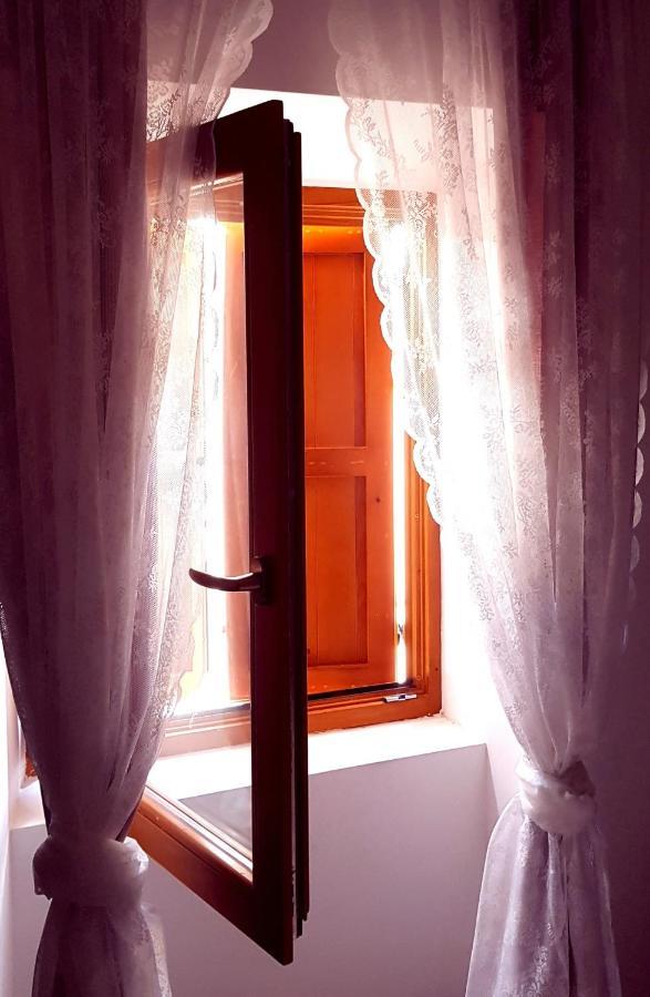 New Villa In Old Center - Pag パグ エクステリア 写真