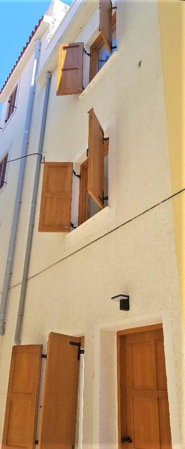 New Villa In Old Center - Pag パグ エクステリア 写真