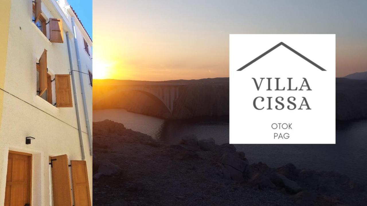 New Villa In Old Center - Pag パグ エクステリア 写真